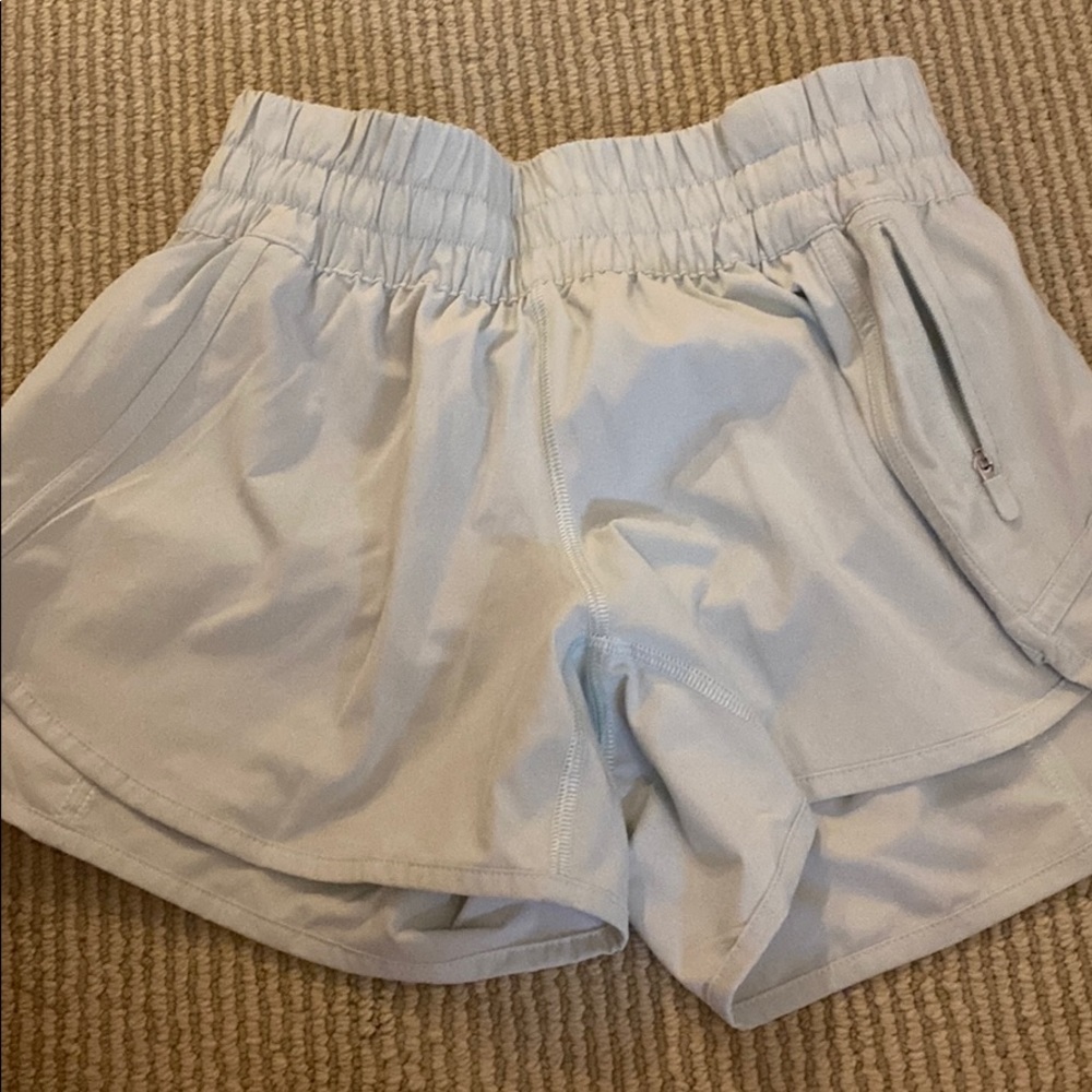Lulu Lemon Shorts